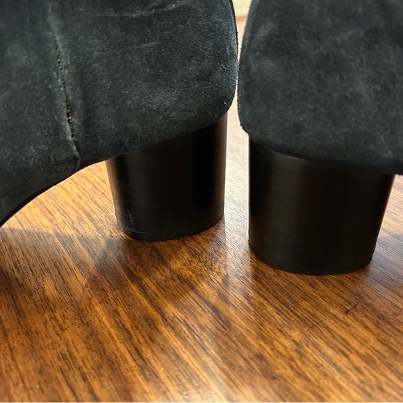 Isabel Marant Etoile Ankle Boots - Picture 5 of 7